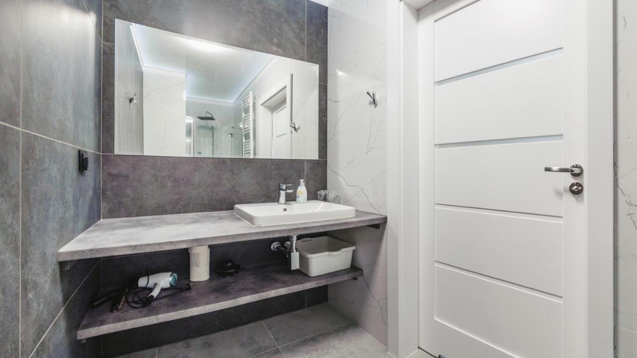 Apartament Zlota Perla Z Parkingiem 16 E Perlowa Przystan - Holiday City Kolberg Exterior foto